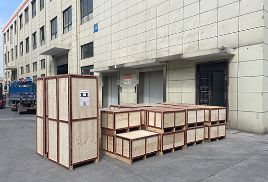 發(fā)展歷程