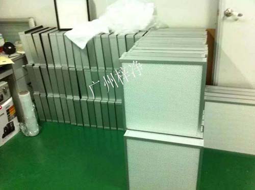 空氣過濾器生產(chǎn)車間 空氣過濾器生產(chǎn)車間