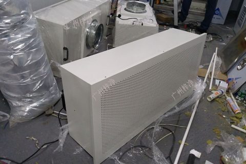 A級(jí)層流罩初效空氣過(guò)濾器與高效空氣過(guò)濾器安裝在哪個(gè)位置?