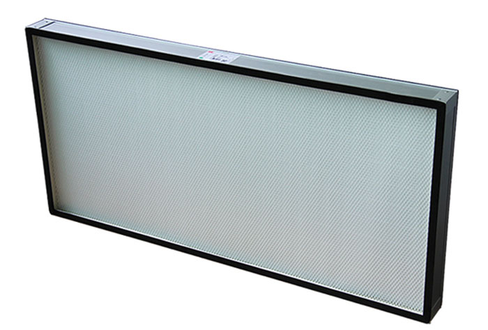 潔凈棚FFU高效過濾器 潔凈棚FFU高效過濾器