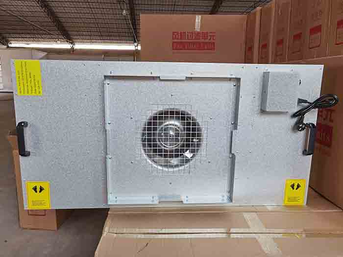 潔凈棚FFU 潔凈棚FFU