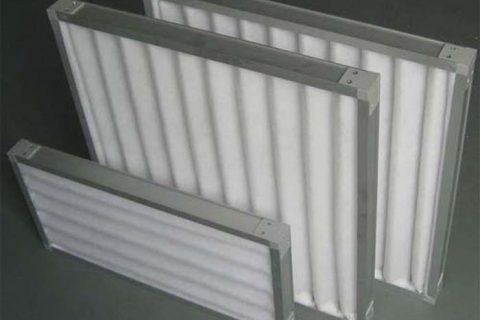 藥廠初效，中效，高效空氣過濾器的管理規(guī)程及更換周期