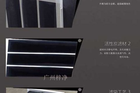 活性炭空氣過(guò)濾器使用壽命的一些詳細(xì)說(shuō)明