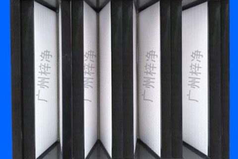 組合式高效過濾器運行成本，幫助讀者了解其經(jīng)濟(jì)性