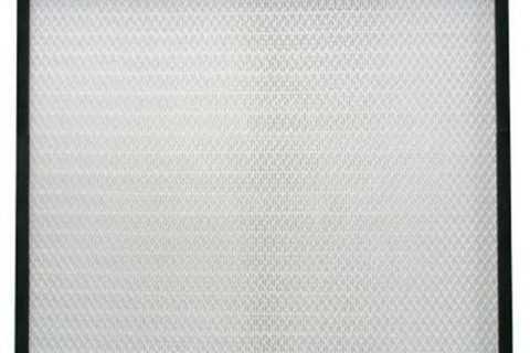 超高效過濾器U15、U16、U17的區(qū)別？